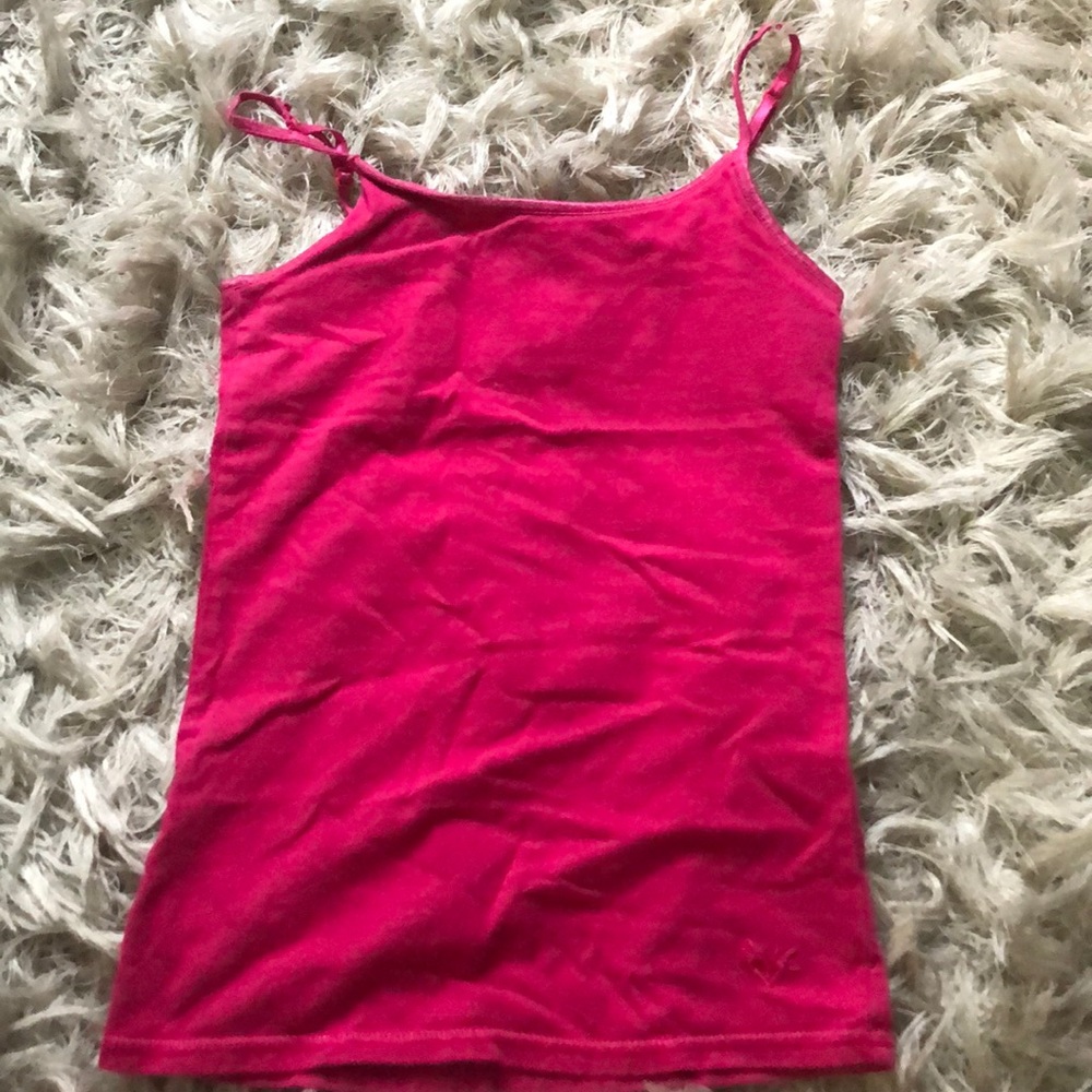 girls tank top